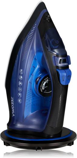 Фото - Утюг Zeegma IRONEE PRO VIOLET