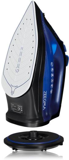 Фото - Утюг Zeegma IRONEE PRO VIOLET