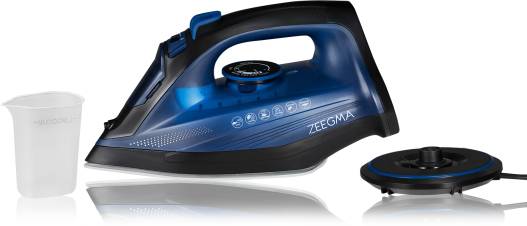 Фото - Утюг Zeegma IRONEE PRO VIOLET