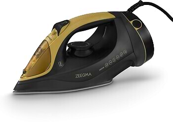 Фото - Праска Zeegma IRONEE BLACK