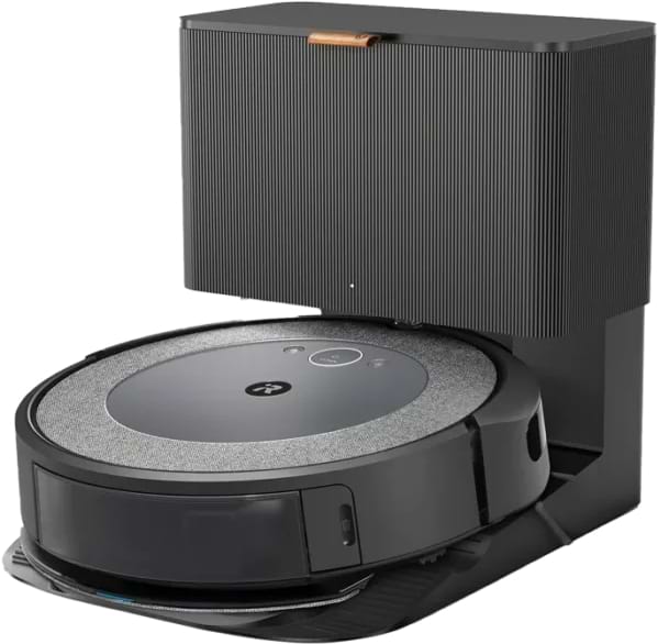 Робот-пылесос моющий iRobot Roomba  Comboi5+ (i557840) - Фото 1