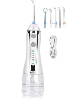 Іригатор H2OFloss HF-2 White - Фото 1