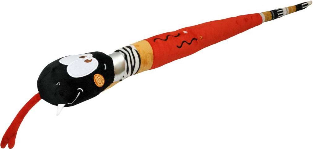 М'яка іграшка Tigres Змійка Яся (ЗМ-0011)