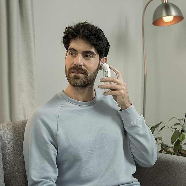 Фото - Термометр Braun IRT3030 Thermoscan 3