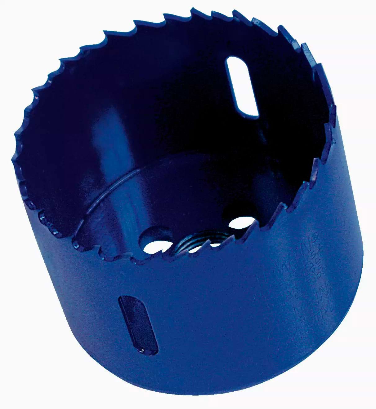 Коронка по металу IRWIN 92 мм (10504201)