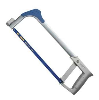 Фото - Ножовка IRWIN 300 мм I-75 (10506437)