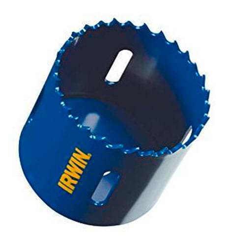 Коронка по металу IRWIN 68 мм (10504193)