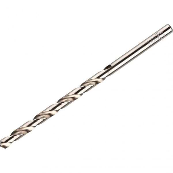 Фото - Набір свердел IRWIN HSS PRO 11.0 5 шт. (10502341)