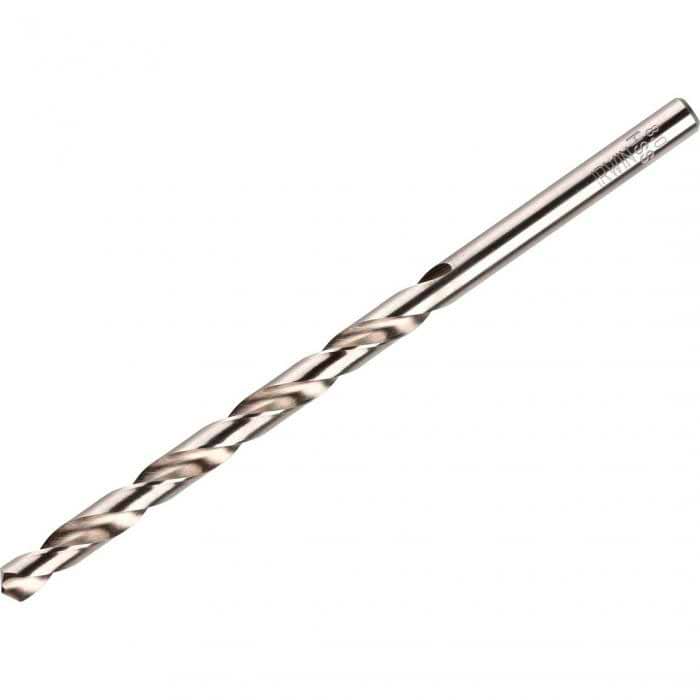 Набір свердел IRWIN HSS PRO 4.2 10 шт. (10502273)