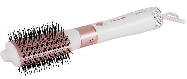 Фото - Фен-щітка Polaris PHSB 2111 White/Rose Gold