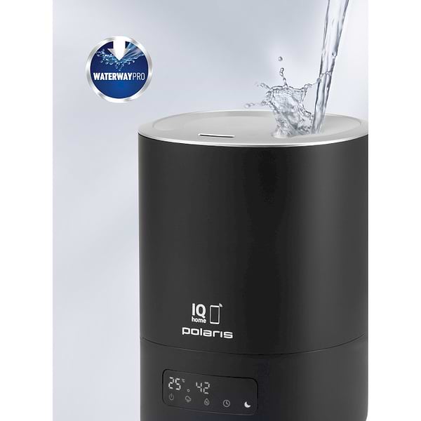 Фото - Увлажнитель воздуха Polaris PUH 4606 Black