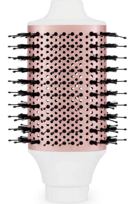 Фото - Фен-щітка Polaris PHSB 2111 White/Rose Gold