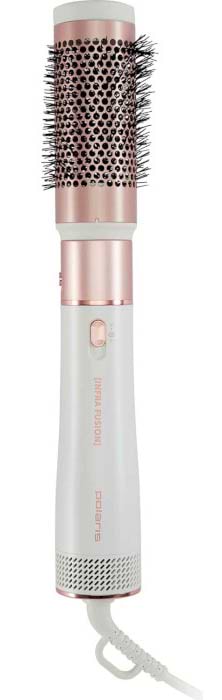 Фото - Фен-щітка Polaris PHSB 2111 White/Rose Gold