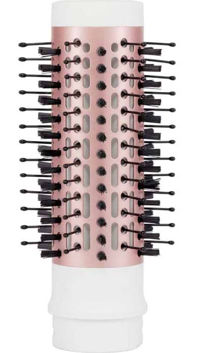 Фото - Фен-щітка Polaris PHSB 2111 White/Rose Gold