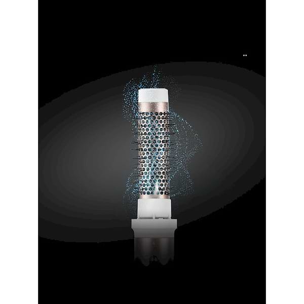 Фото - Фен-щітка Polaris PHSB 2111 White/Rose Gold