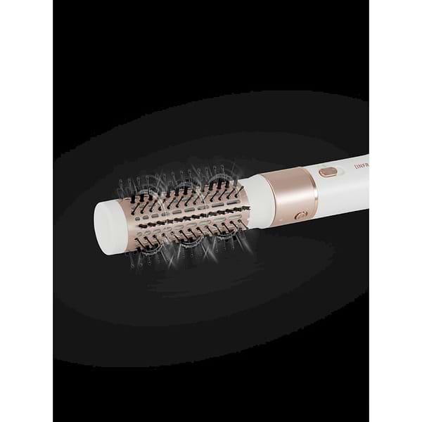 Фото - Фен-щітка Polaris PHSB 2111 White/Rose Gold