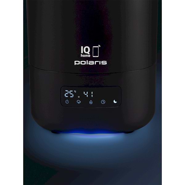 Фото - Увлажнитель воздуха Polaris PUH 4606 Black
