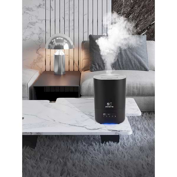 Фото - Увлажнитель воздуха Polaris PUH 4606 Black