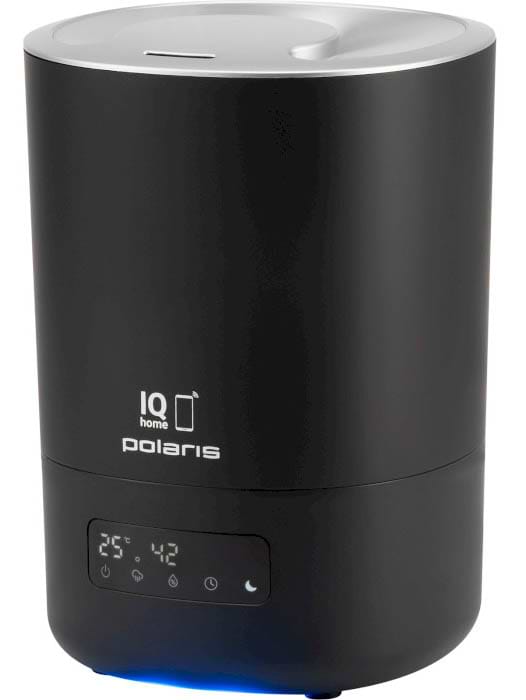 Фото - Увлажнитель воздуха Polaris PUH 4606 Black