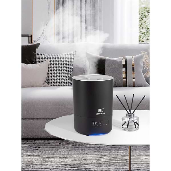 Фото - Увлажнитель воздуха Polaris PUH 4606 Black