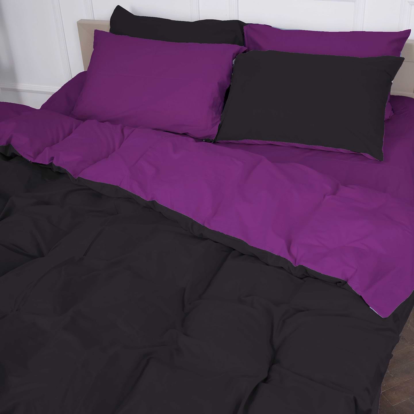 Комплект постельного белья детский MirSon Сатин 0848 + 0846 Isabella (2200002033442)