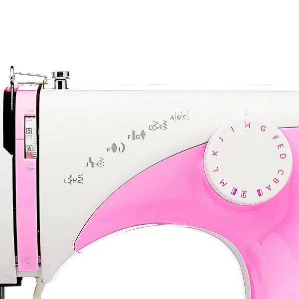 Фото - Швейная машина iSew A15