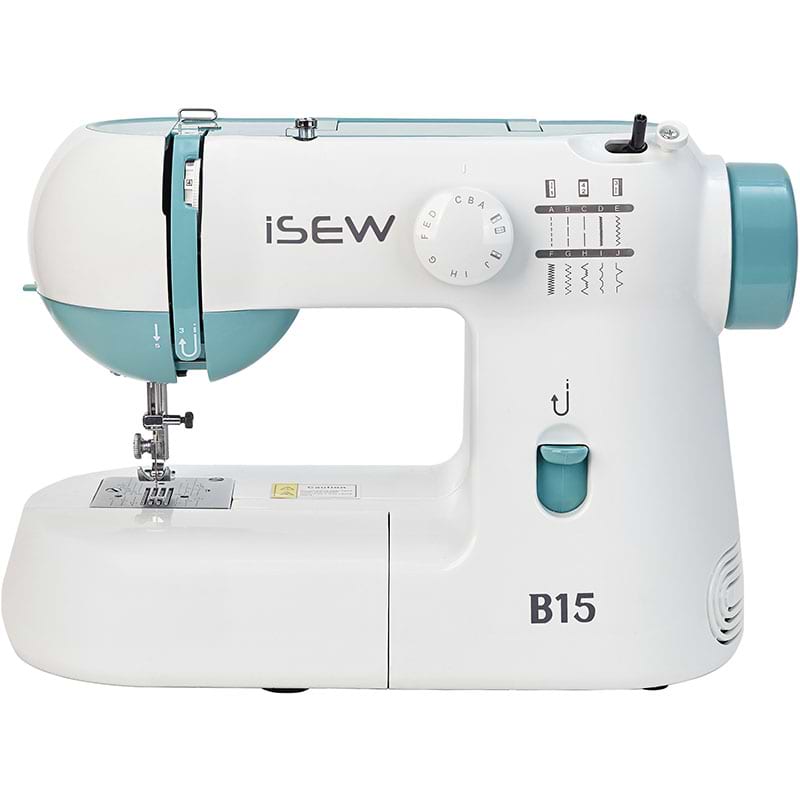 Швейна машина iSew B15