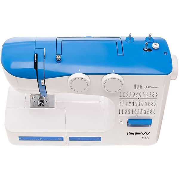 Фото - Швейная машина iSew E36