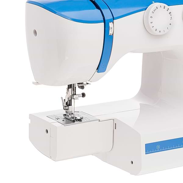 Фото - Швейная машина iSew E36