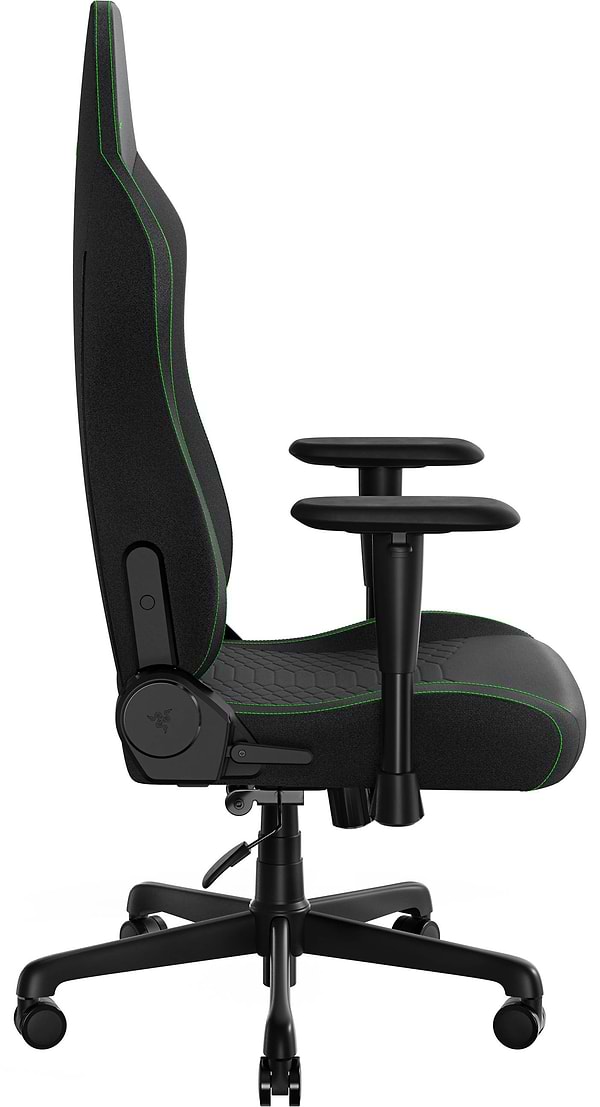 Фото - Крісло для геймерів Razer Iskur V2 X Black Fabric (RZ38-05310100-R3G1)
