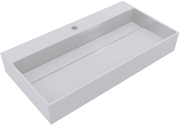 Фото - Раковина для ванной Miraggio ISLAND 800