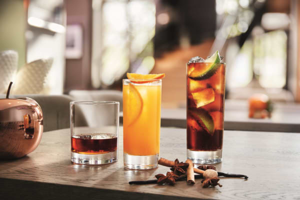 Фото - Набір склянок Luminarc Islande 6х300 мл (N1314)