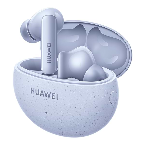 Фото - Навушники вкладиші бездротові TWS Huawei FreeBuds 5i Isle Blue
