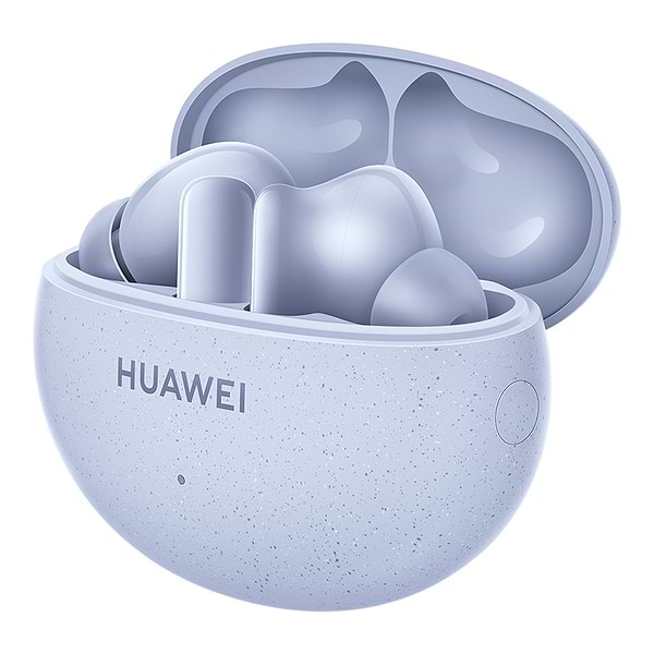 Фото - Навушники вкладиші бездротові TWS Huawei FreeBuds 5i Isle Blue