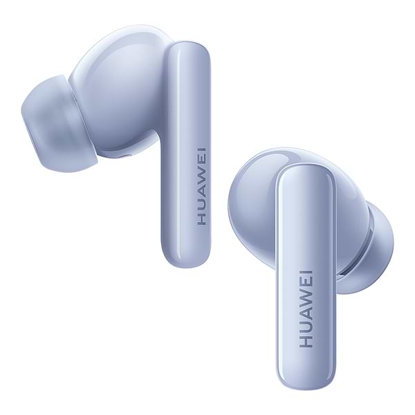 Фото - Навушники вкладиші бездротові TWS Huawei FreeBuds 5i Isle Blue