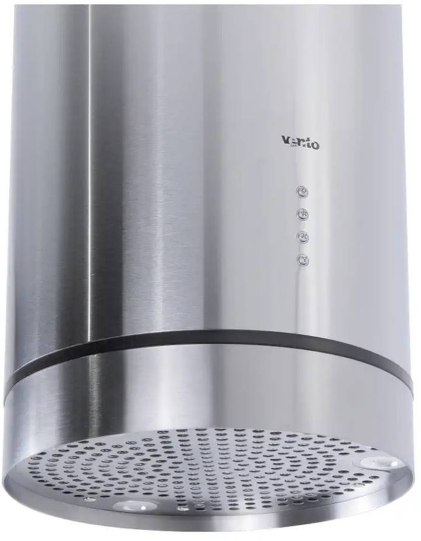 Фото - Витяжка декоративна Ventolux ISOLA CILINDRO 35 X (1400) ST