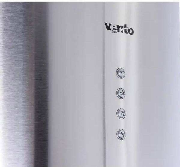 Фото - Витяжка декоративна Ventolux ISOLA CILINDRO 35 X (1400) ST