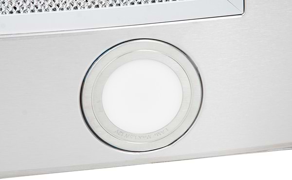 Фото - Вытяжка декоративная Ventolux ISOLA RIALTO 90 (1200)