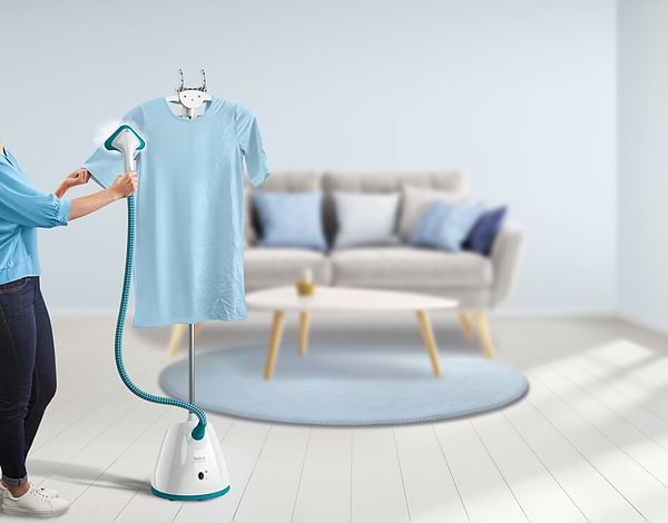Фото - Вертикальний відпарювач стаціонарний Tefal IT2460E0