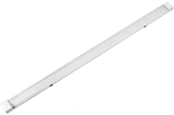 Фото - Світлодіодний світильник Євросвітло 36Вт ПРИЗМА-SL 4200К 1200мм (000058860) Фото - Світлодіодний світильник Євросвітло 36Вт ПРИЗМА-SL 4200К 1200мм (000058860)