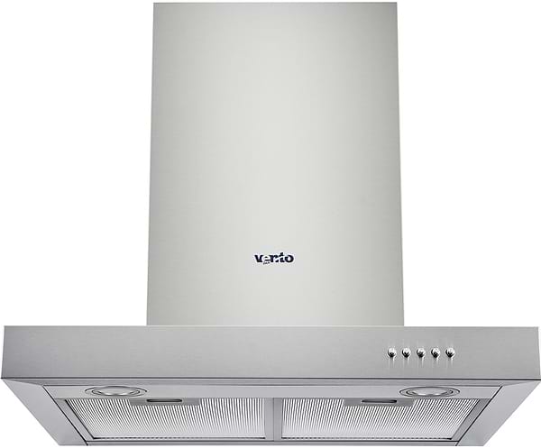 Фото - Вытяжка традиционная Ventolux ITALIA 60 INOX (900) PB