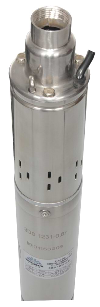 Фото - Занурювальний насос Vitals aqua 3DS 1231-0.6r