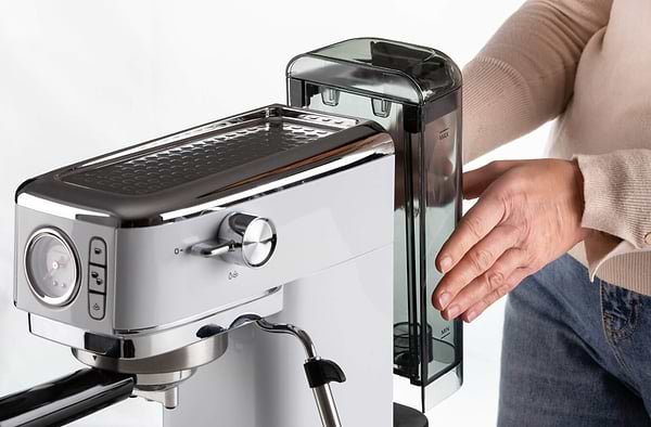 Фото - Кавоварка ріжкова Ariete 1381/3 White