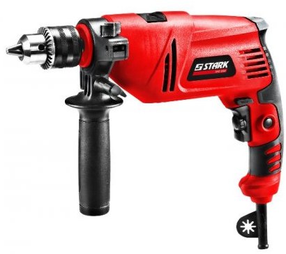 Фото - Ударний дриль Stark Stark ID 910 Profi (120055030)