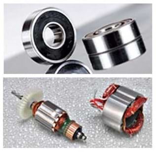 Фото - Ударний дриль Stark Stark ID 910 Profi (120055030)