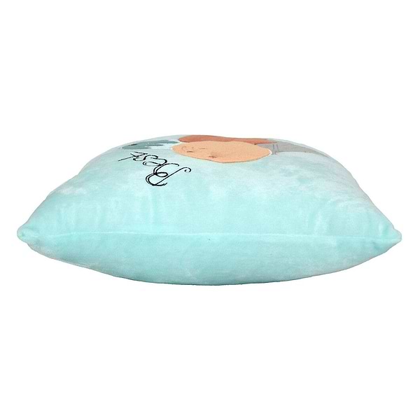 Фото - Подушка декоративная детская Tigres Ice cream (ПД-0466)