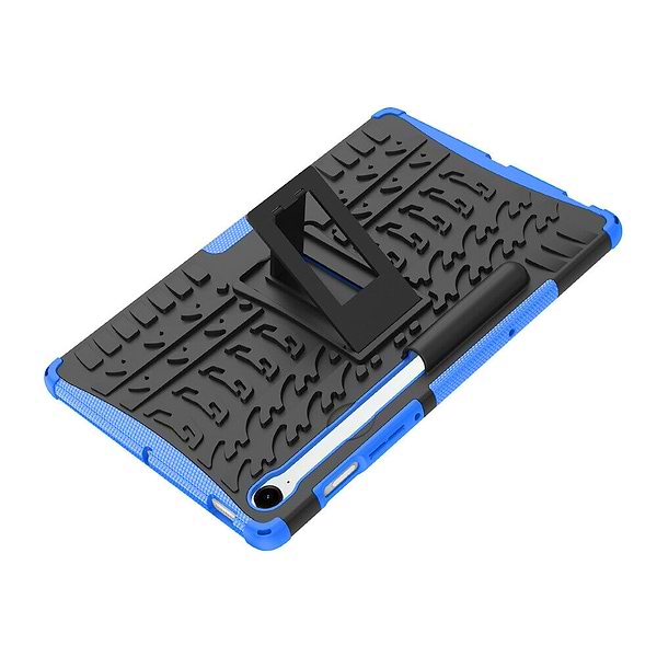 Фото - Чехол для планшета BeCover for Samsung Galaxy Tab S10 FE (SM-X520/SM-X526) 10.9" Blue (713262)