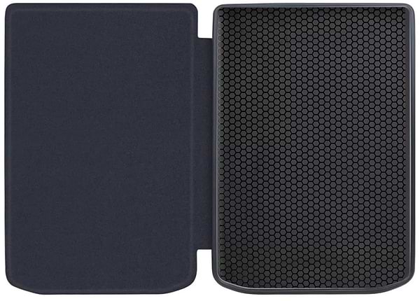 Фото - Чехол для электронной книги BeCover Smart Case for PocketBook 629 Verse/634 Verse Pro 6" Don't Touch (710977)