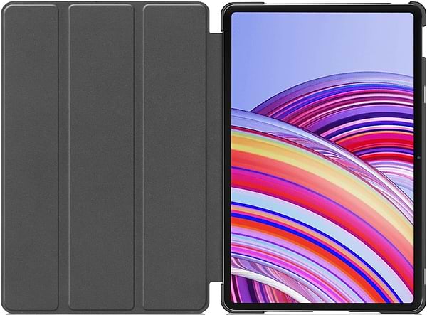 Фото - Чехол для планшета BeCover Smart Case for Xiaomi Poco Pad / Poco Pad M1 12.1" Paris (711571)