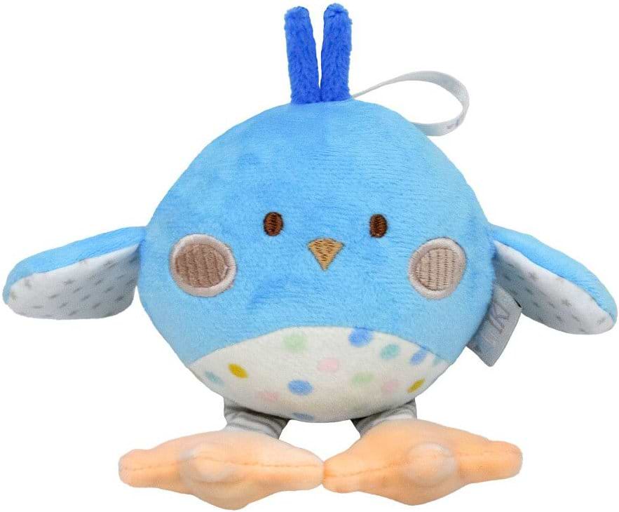 М'яка іграшка ELFIKI Пташка Піпо (ІГ-0186) - Фото 1